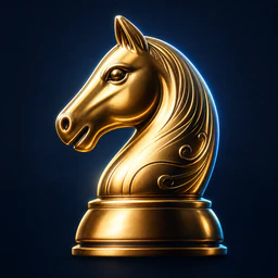Plain Chess app icon